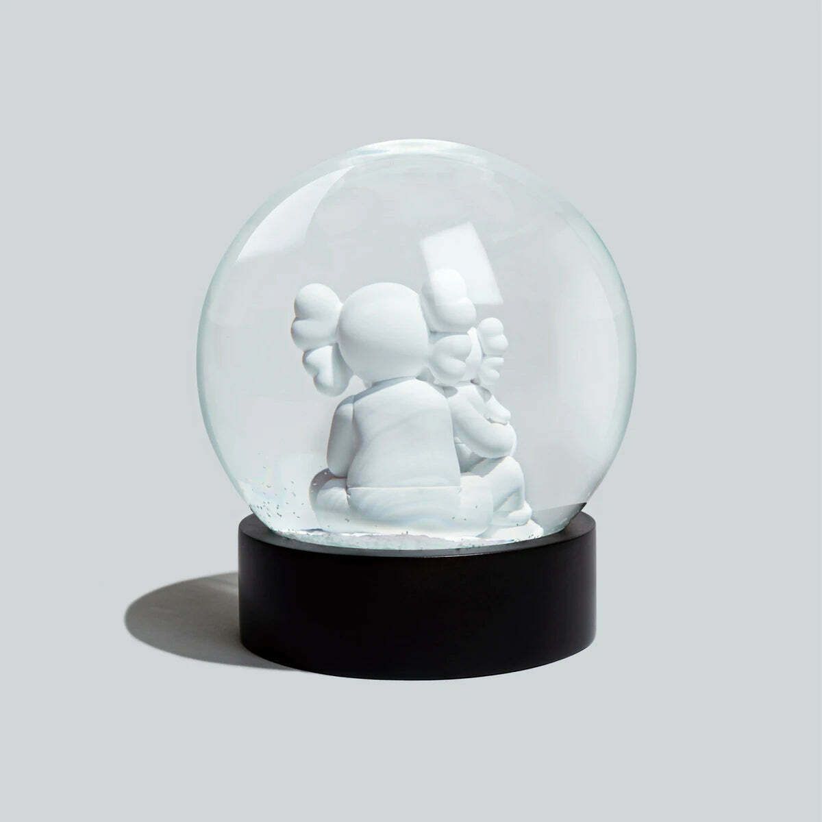 Snow Globe  Size   H17.5 X W15 X D15 Cm  Limited Edition Of 500 photo for sale