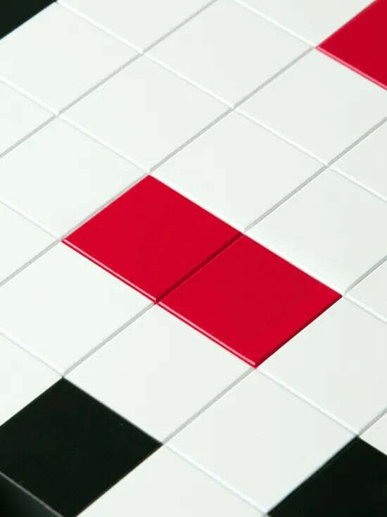 Invader, 3d Little Big Space, 2022 photo furniture