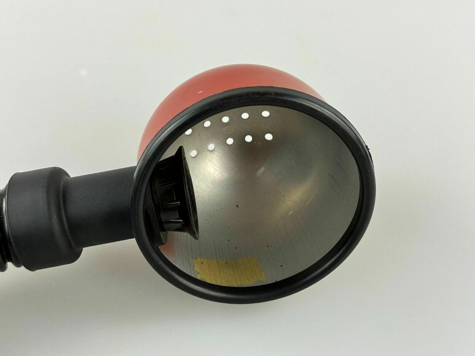 photo furniture 60s 70s Table Lamp Clamp Lamp Gooseneck Space Age Design Metal