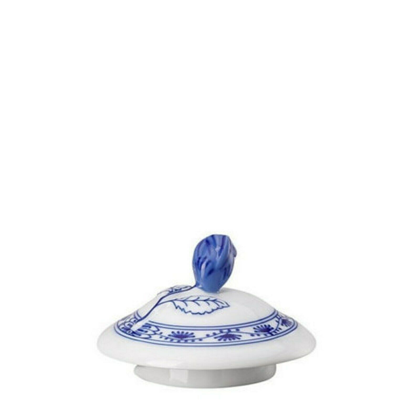 Blue Onion Coffee Pot (6 People) | Blue And White Porcelain By Hutschenreuther (Rosenthal) photo for sale