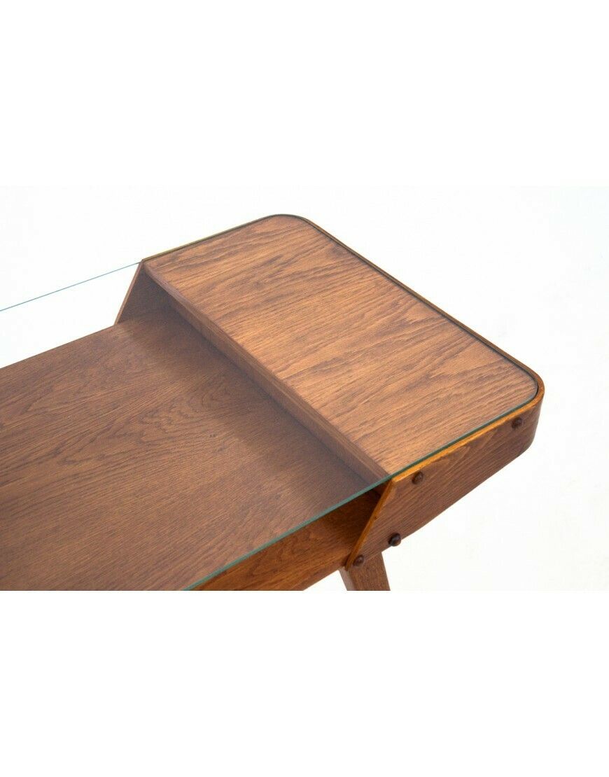 Coffee Table, Czech Design, 1960s After Renovation. photo 742.0