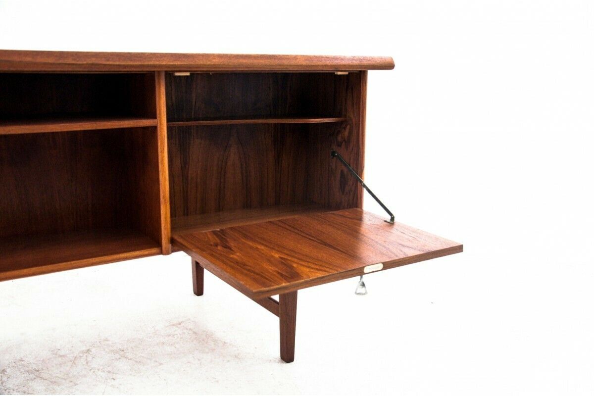 photo buy Desk, Denmark, 1960s. After Restoration.