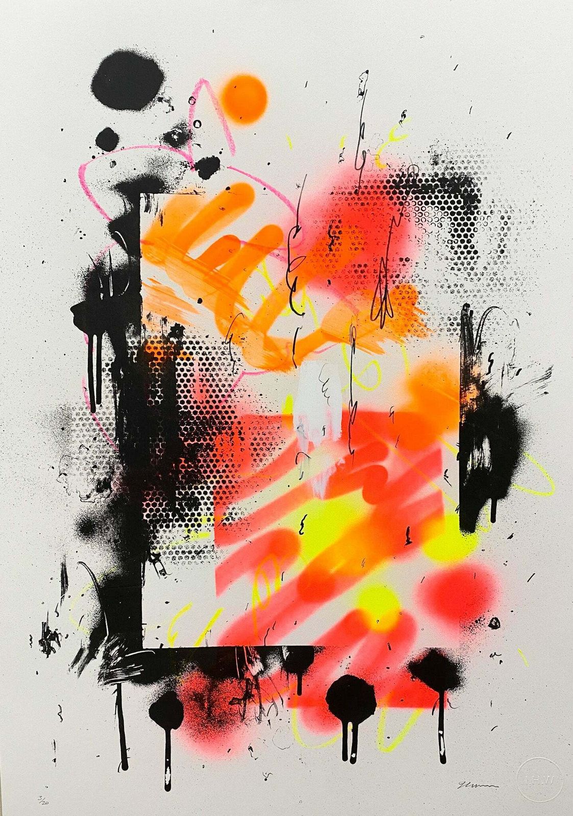 Paradigim Distortion V3 (2022)