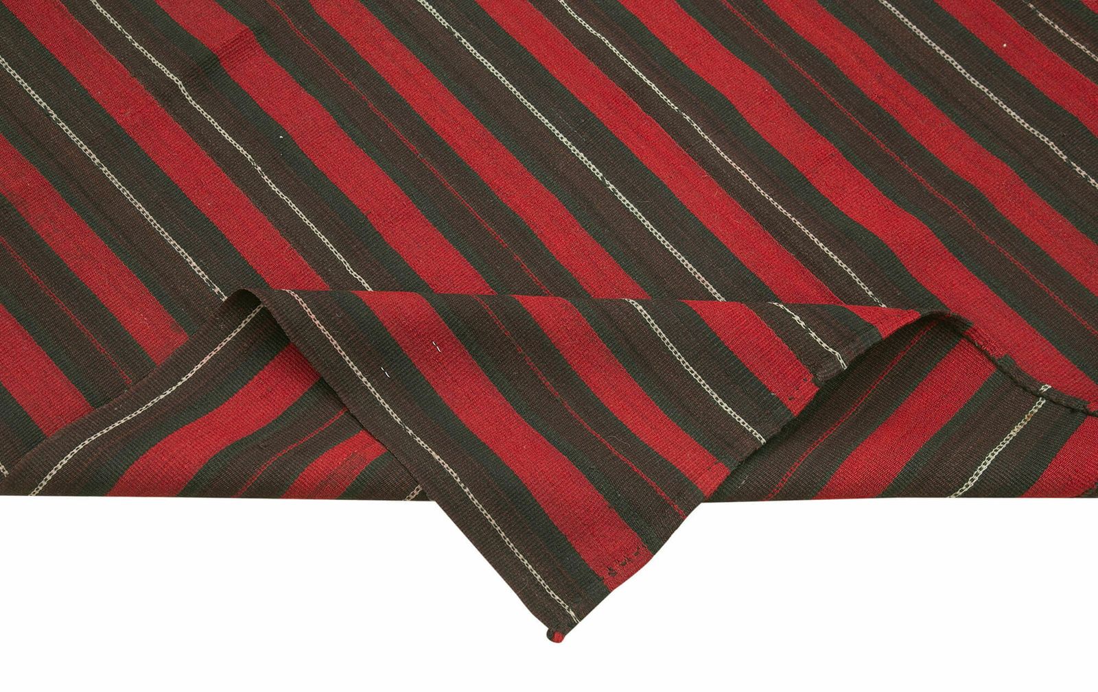 Turkish Anatolian Kilim 197 X 139 Sku 23481 photo vinterior