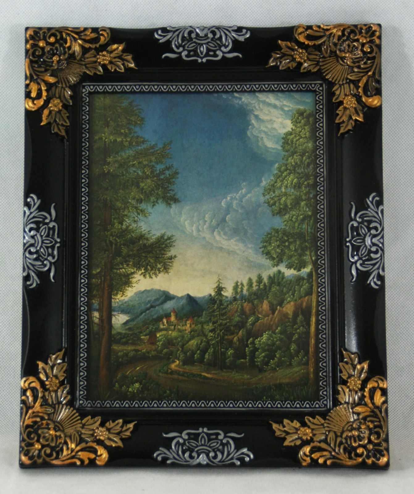 Danube Landscape Near Regensburg By Albrecht Altdorfer photo furniture