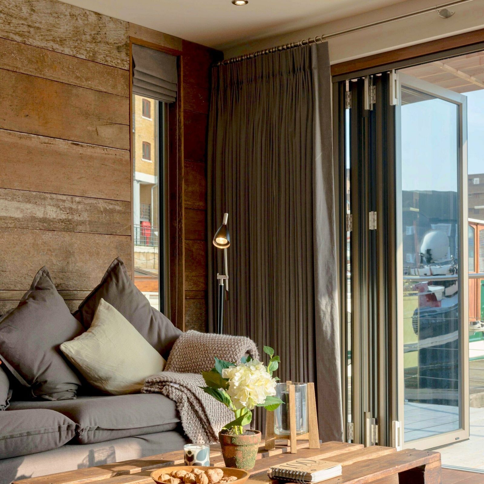 Set John Lewis Curtains photo furniture