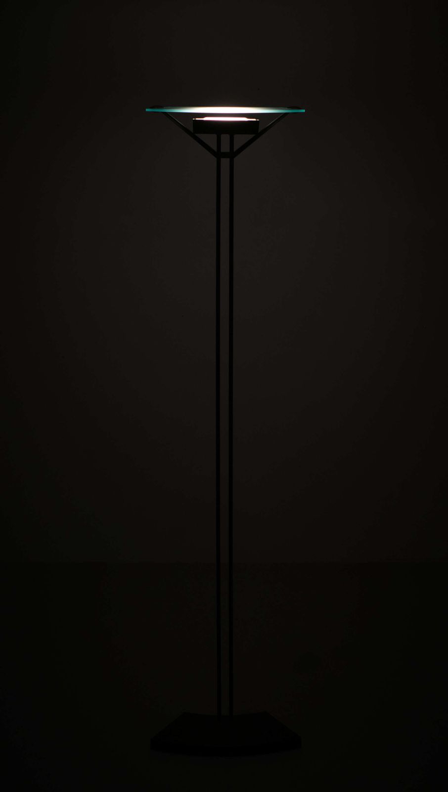 Floor Lamp By Sigheaki Asahara For Luci Italia, 1980s photo 749.0