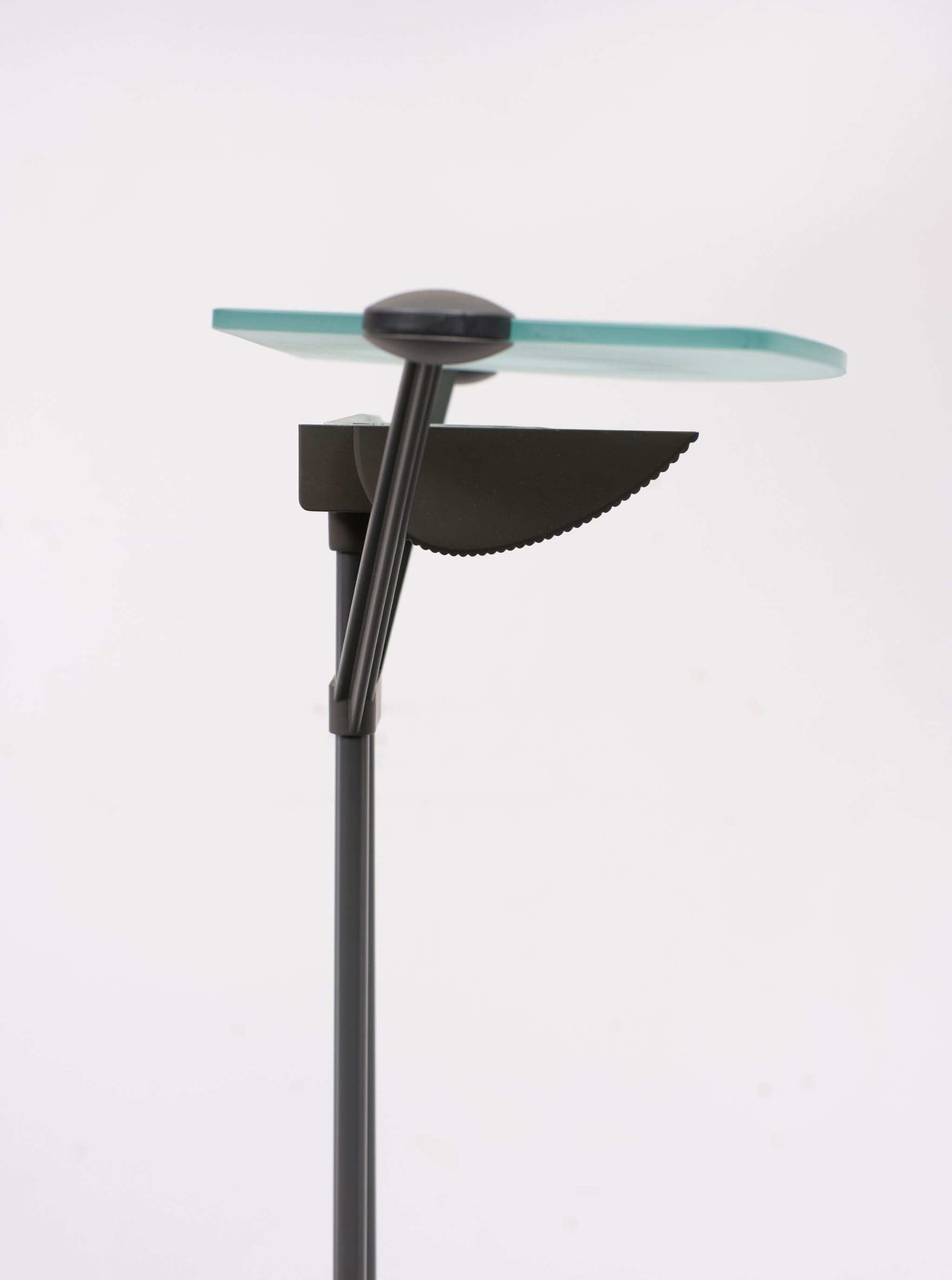 Lighting Floor Lamp By Sigheaki Asahara For Luci Italia, 1980s photo