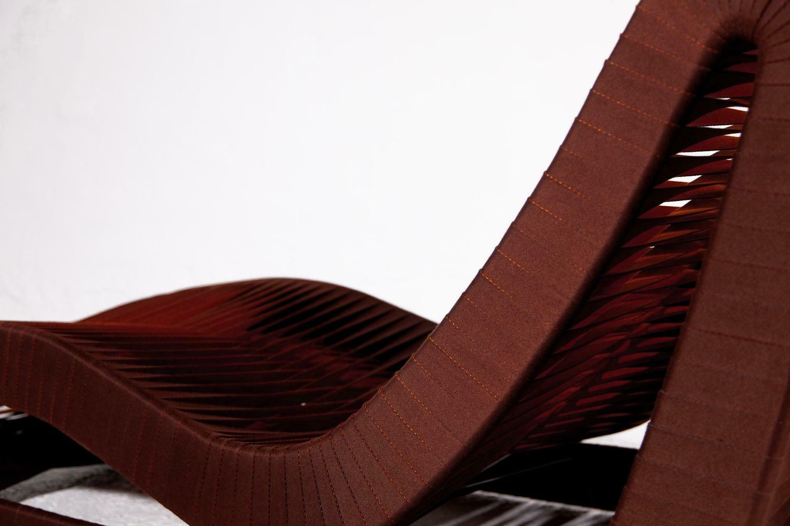 Mid Century Modern Soft Ergodynamic Daybed, Lounge Chair photo 8668.0