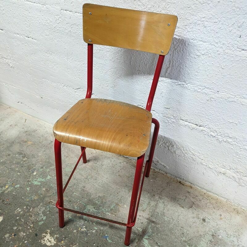 Mullca 511 Laboratory Chair photo buy