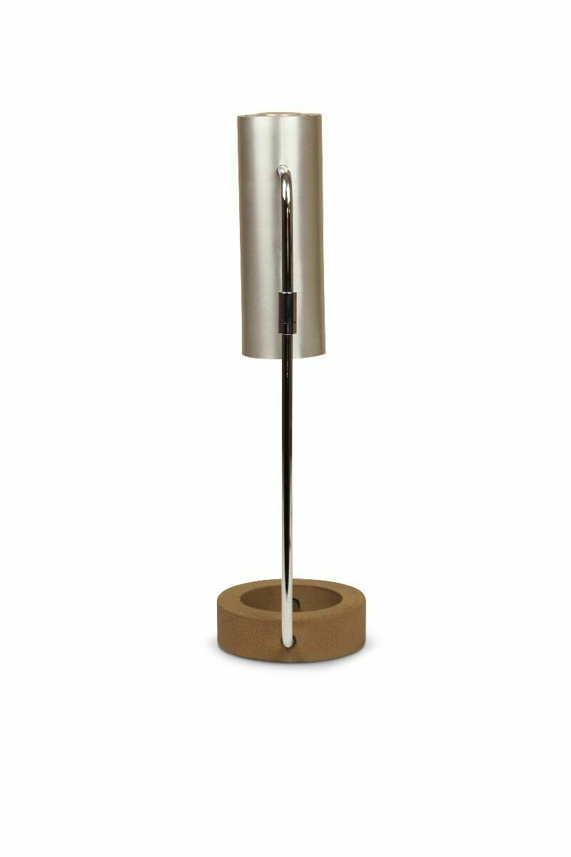 A Rotating Desk Lamp Circa 1965 By Rico And Rosemary Baltensweiler For Baltensweiler Ag photo furniture