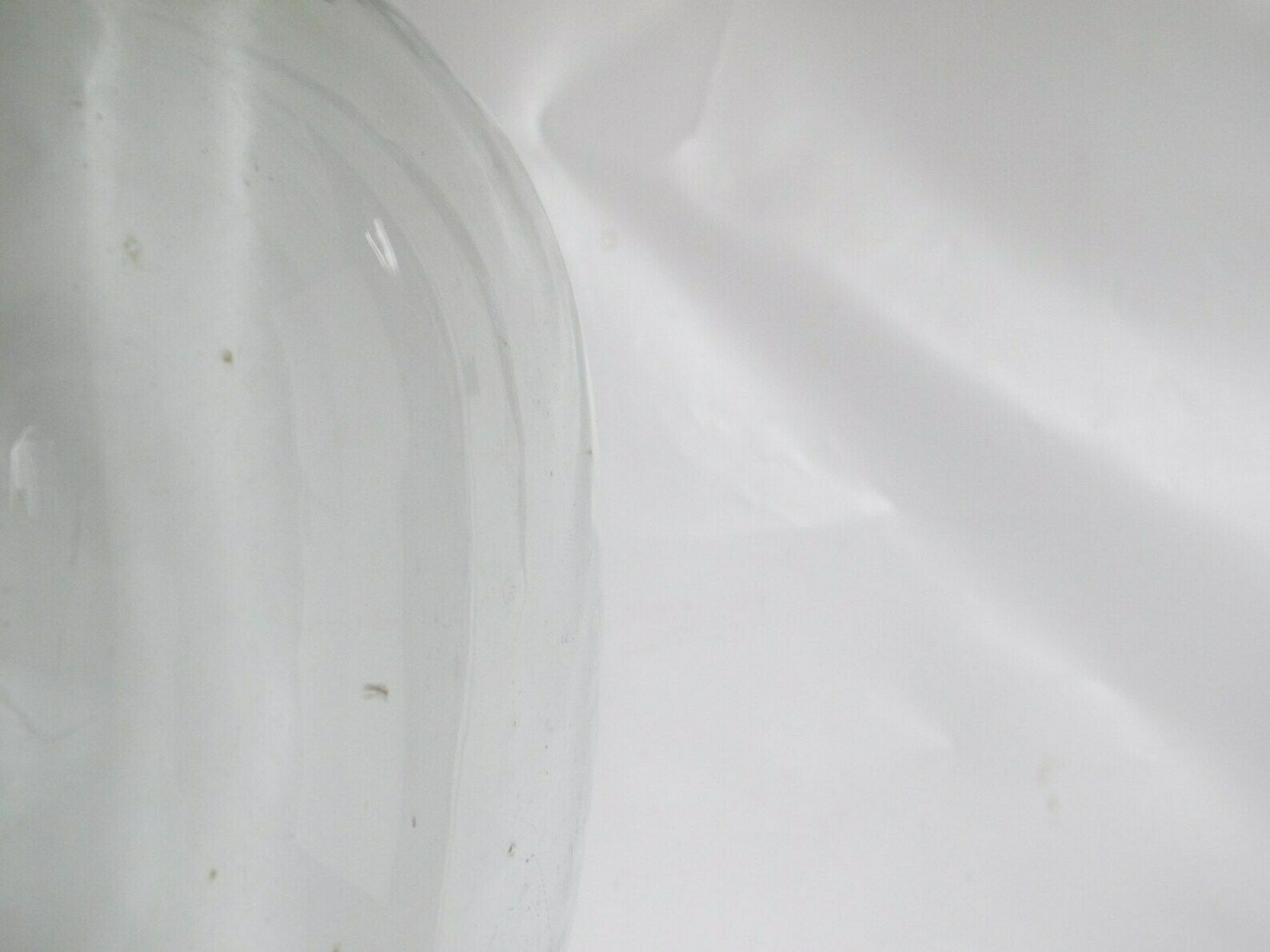 French Demi John Dame Jeanne Bottle Oil Bottle Carboy Line Bottle  Extra Extra Large photo furniture