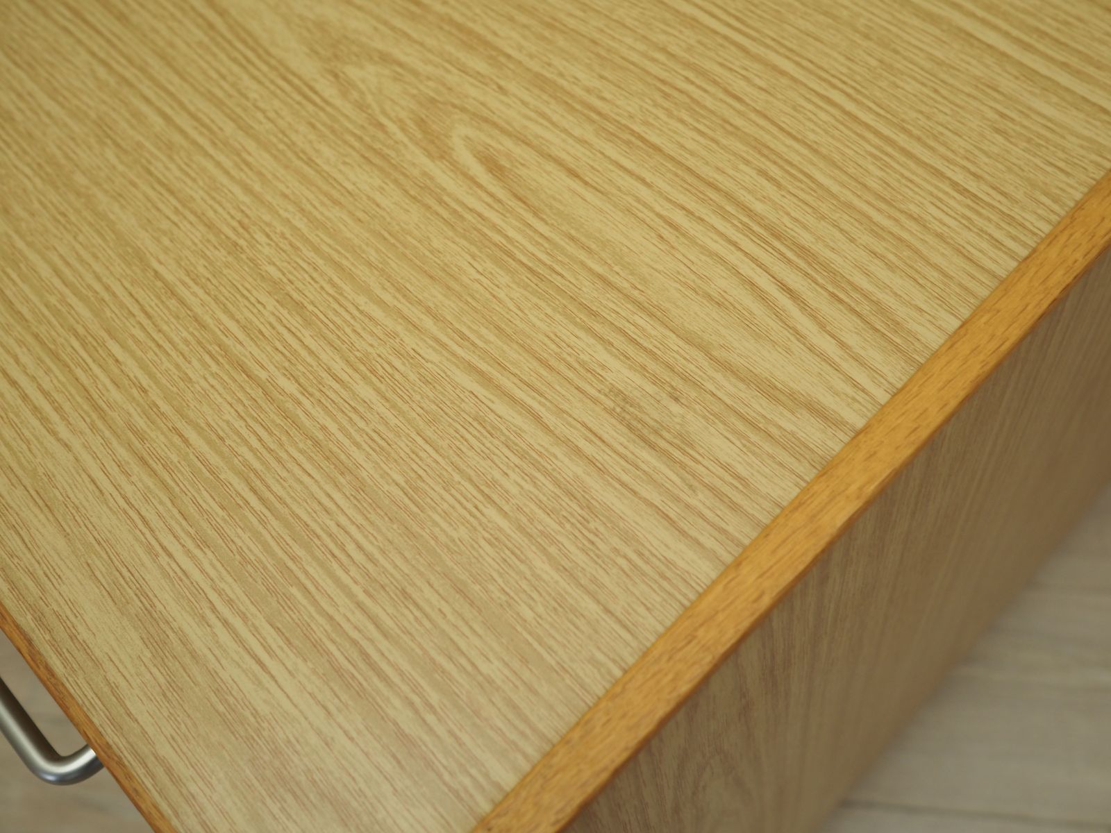 469.0 Chest Of Drawers, Danish Design, 1970s, Manufacturer: Sorø Terminalborde Ole Bjerregaard Pedersen Aps photo