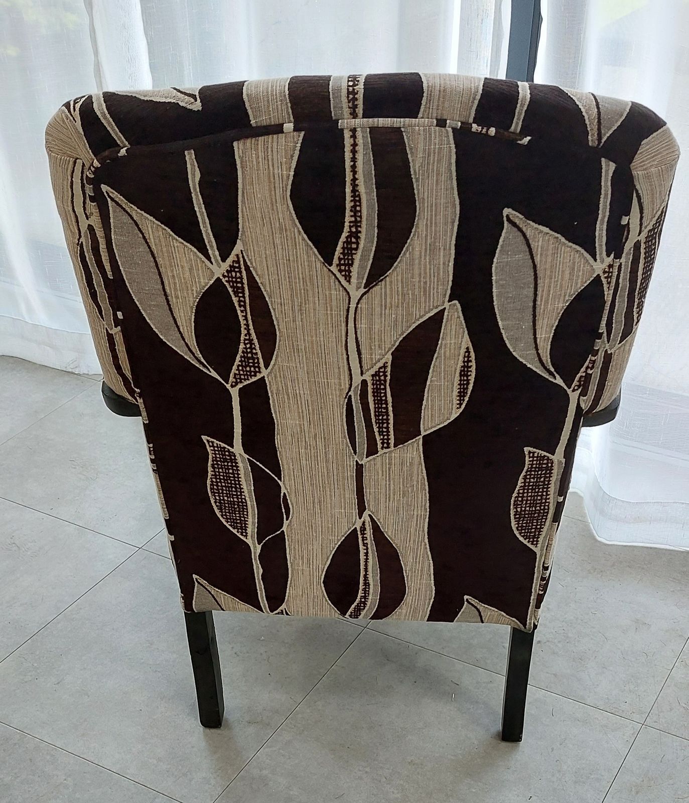 Bentwood Club Style Lounge Chairs photo furniture
