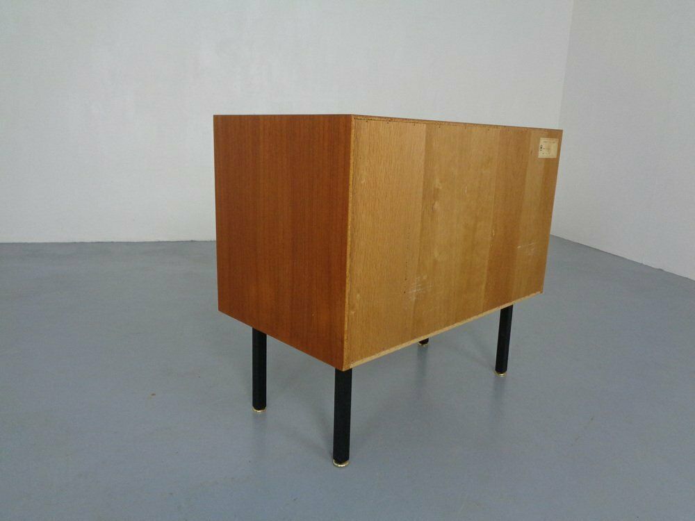 photo furniture Teak Chest Of Drawers, 1960s, Vintage