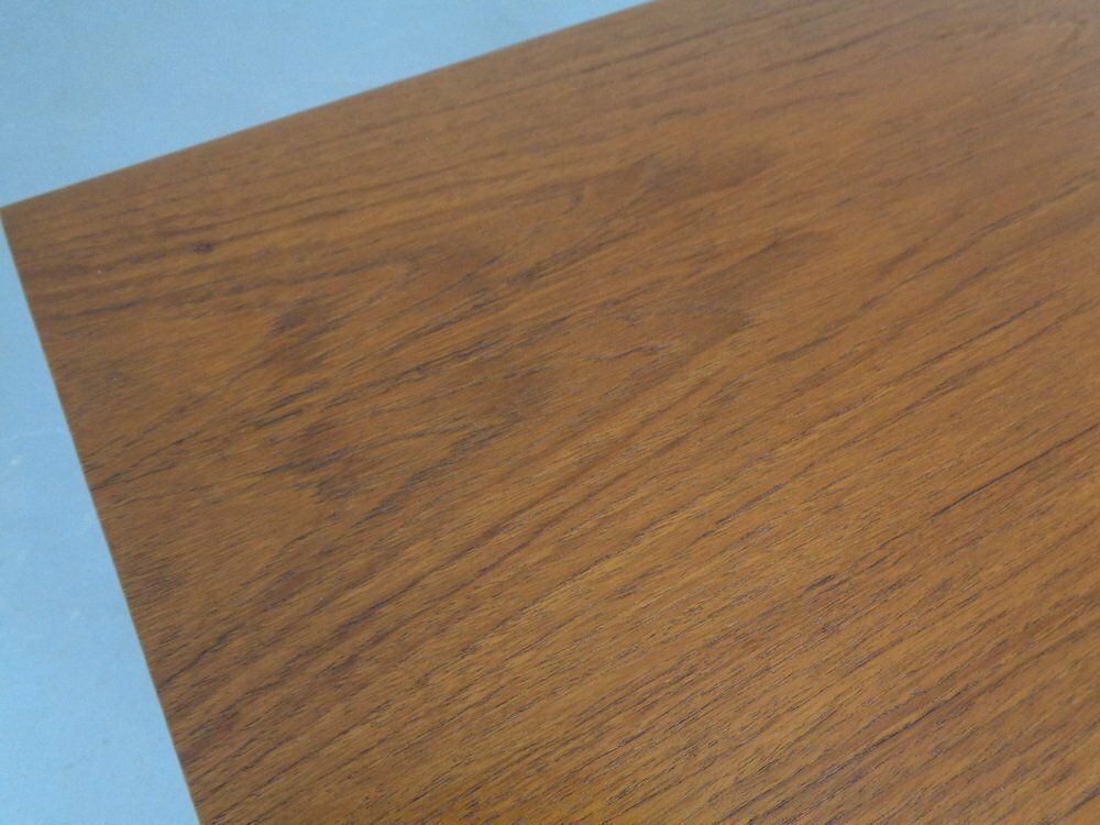 photo vinterior Teak Chest Of Drawers, 1960s, Vintage
