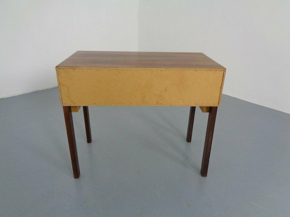 photo vinterior Danish Rosewood Chest Of Drawers, 1960s