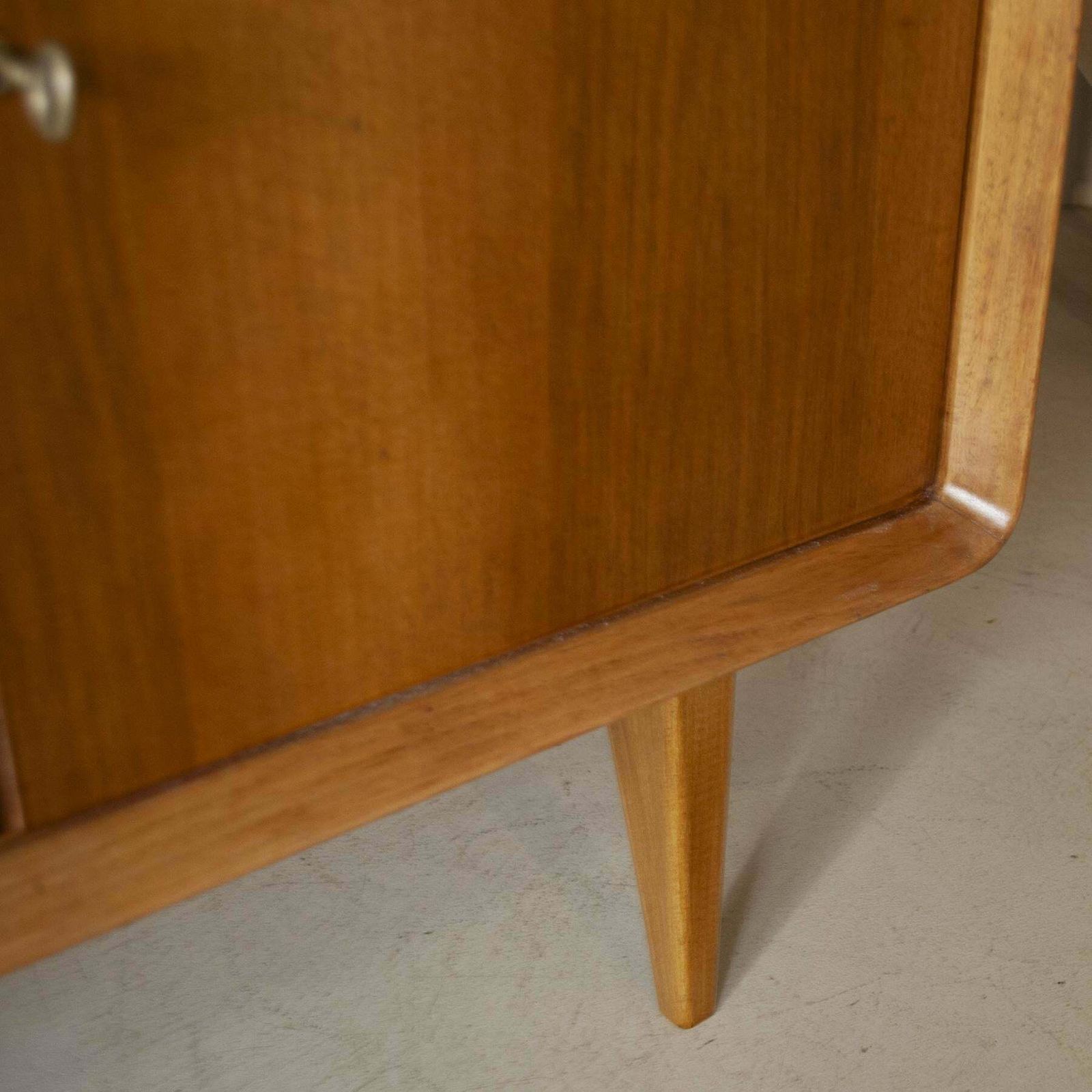 photo vinterior Ico Parisi Set Of Two Cabinet Of 60’s.