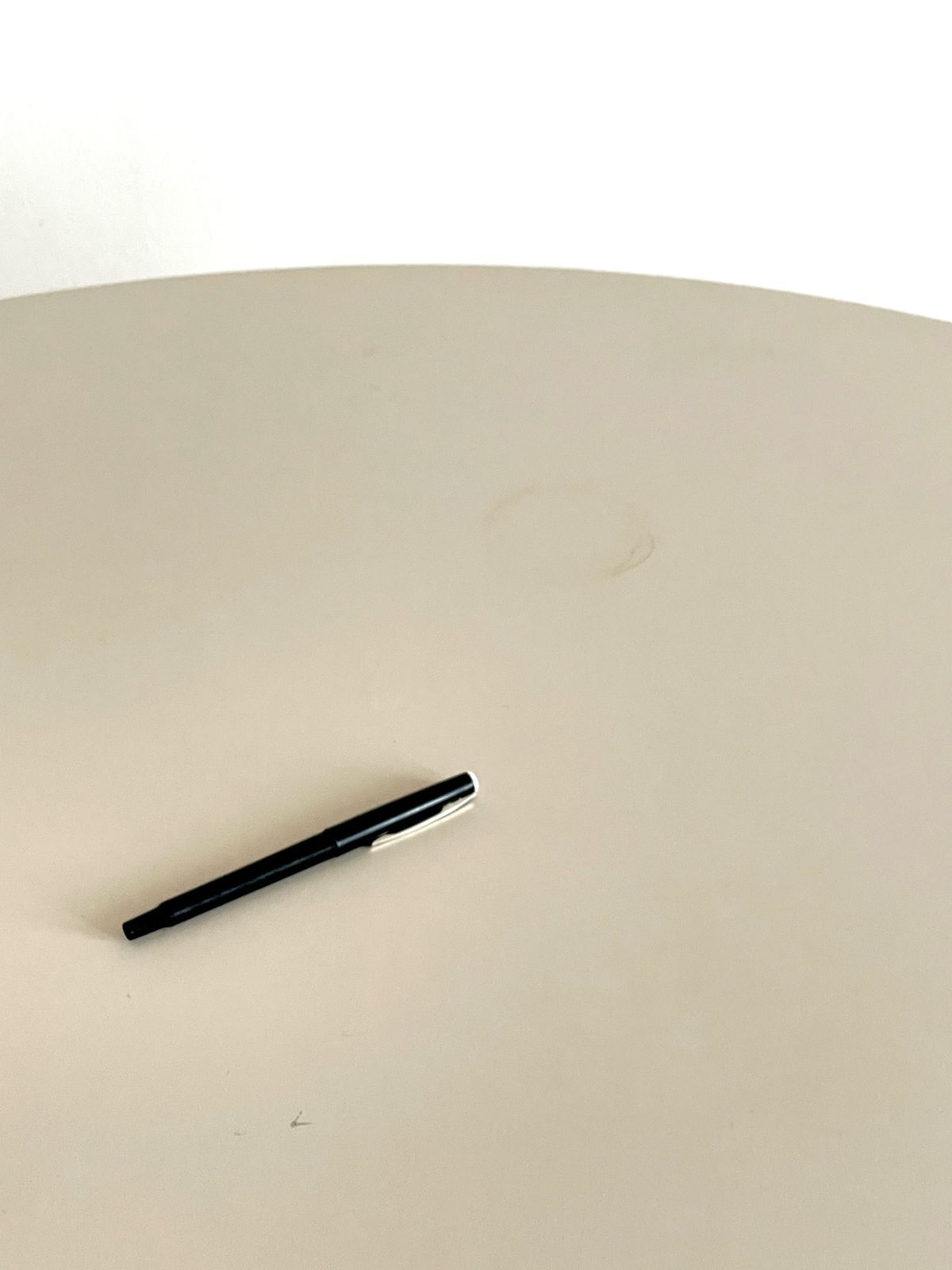 Jones Neville, 1200mm Diameter Circular Top photo for sale