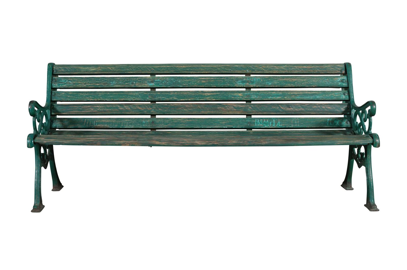 Exquisite Antique Indian Teak Wood Garden Bench   Vintage Garden Furniture, Handcrafted Artistry photo furniture