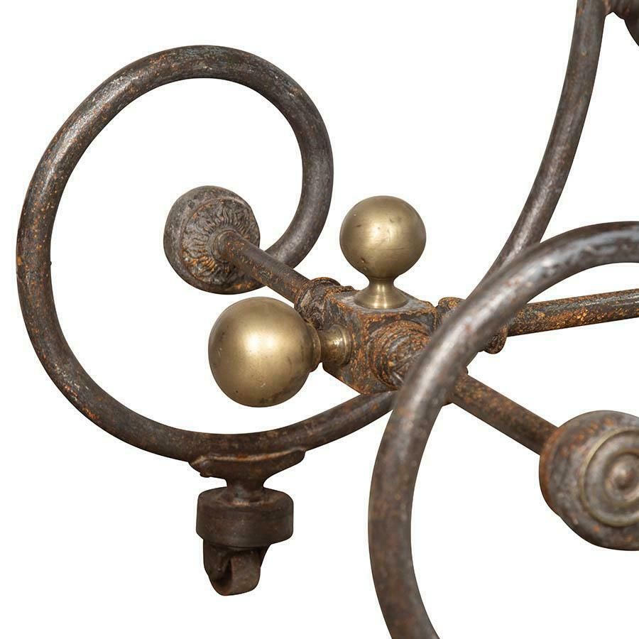 19th Century French Patisserie Table photo furniture