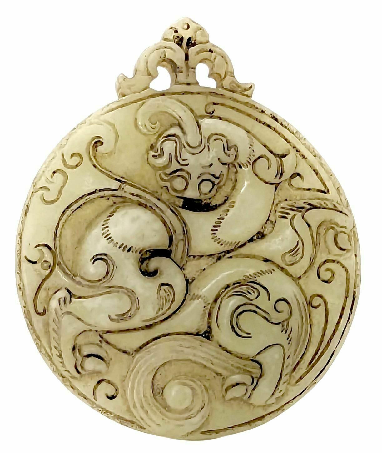 Asian Collectible Jewel In Hard Stone photo furniture