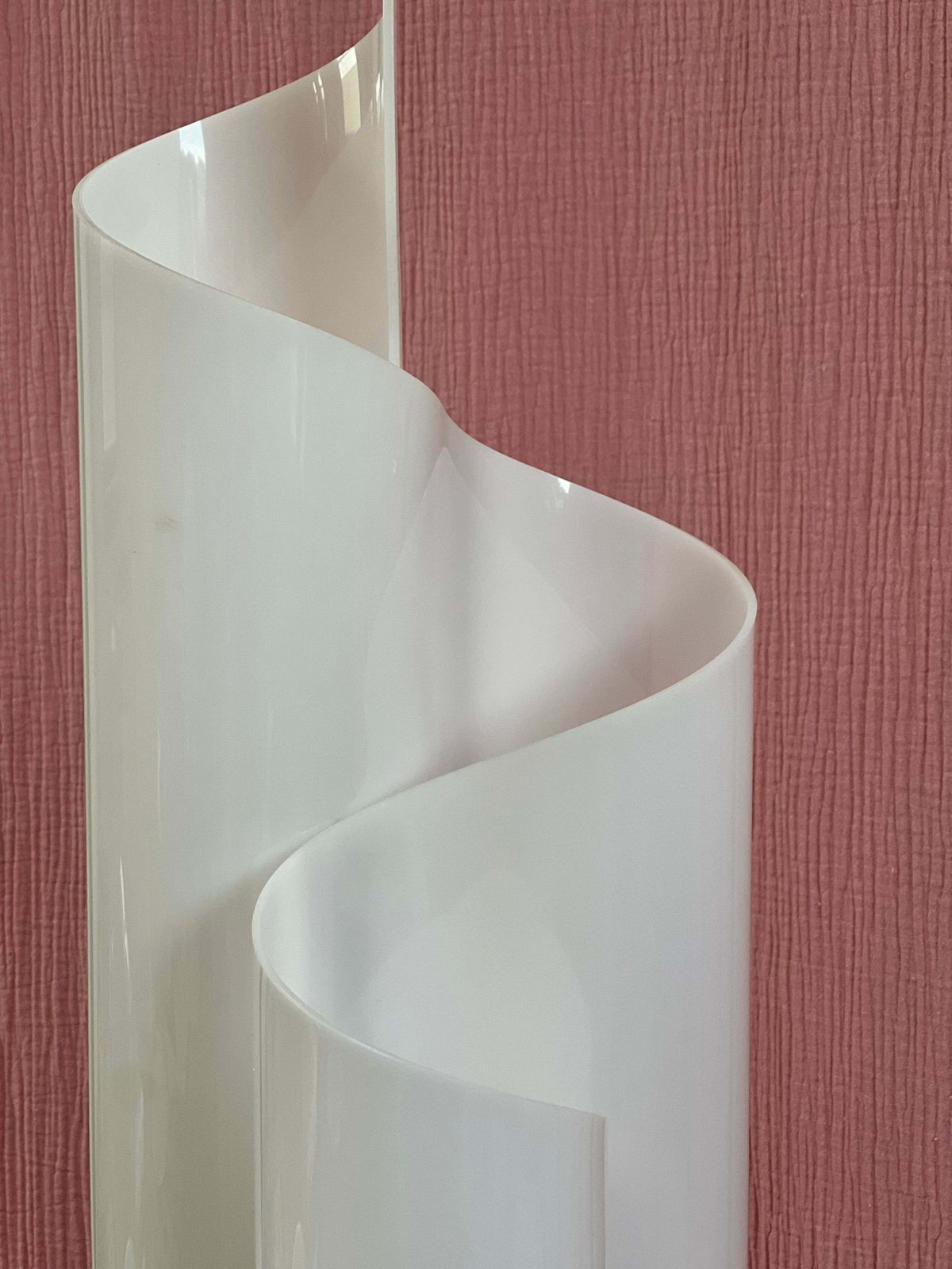 Mezzachimera By Vico Magistretti For Artemide From 1969 photo Lighting