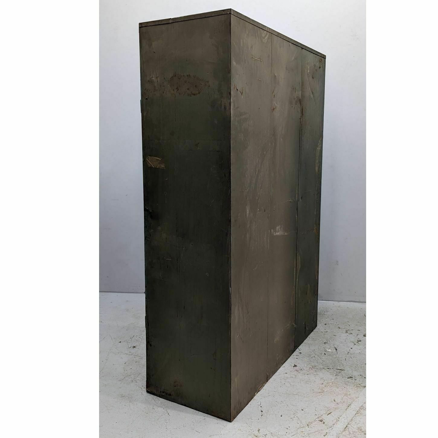 Triple Renault Factory Locker Room photo buy