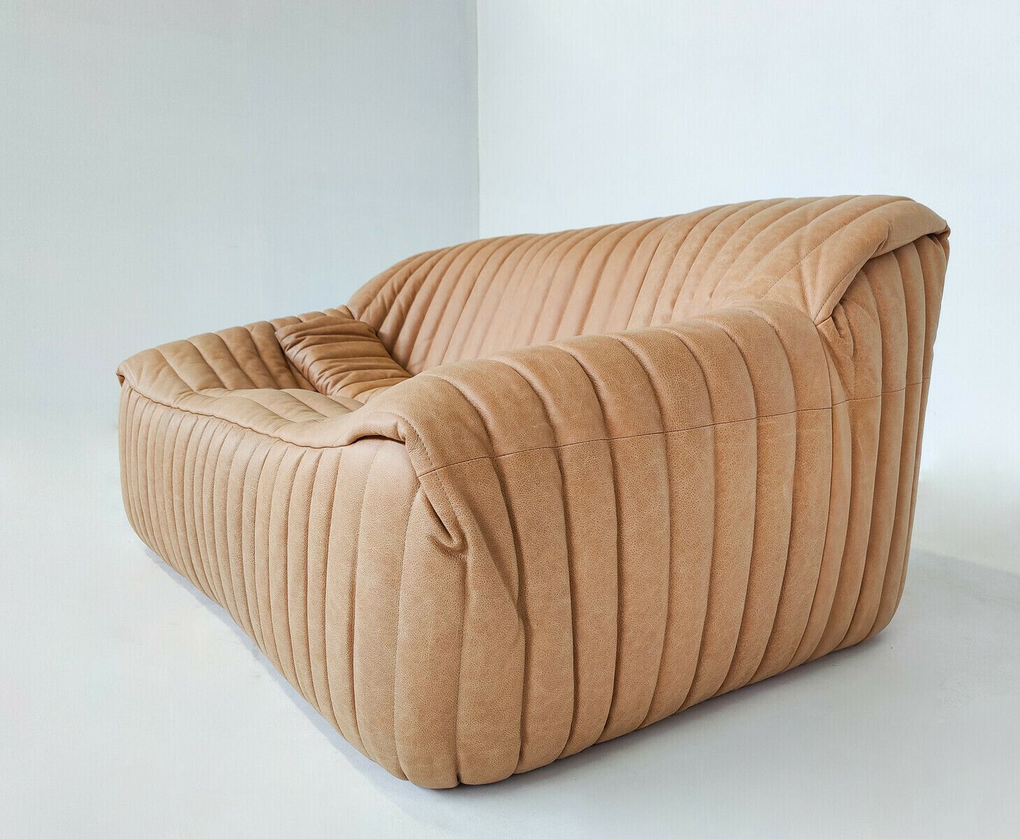 Mid Century "Sandra" Seating Set By Annie Hieronimus For Ligne Roset photo buy