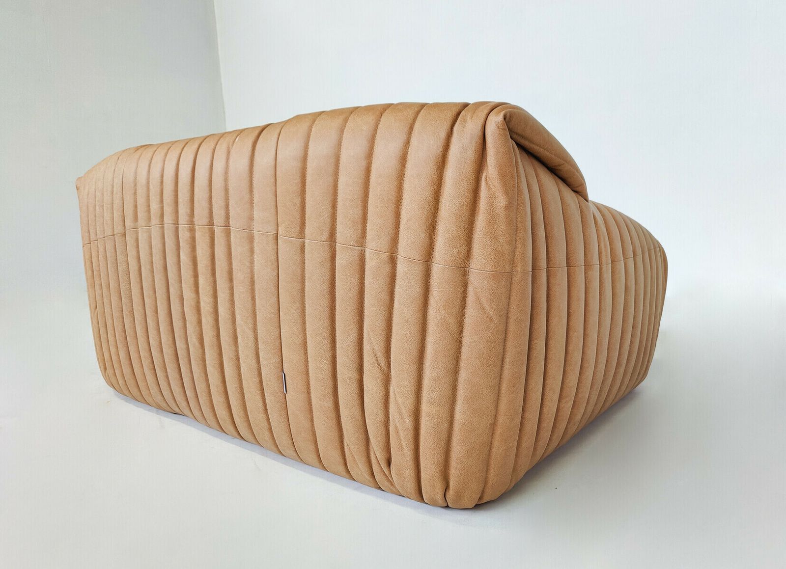 Mid Century "Sandra" Seating Set By Annie Hieronimus For Ligne Roset photo vintage