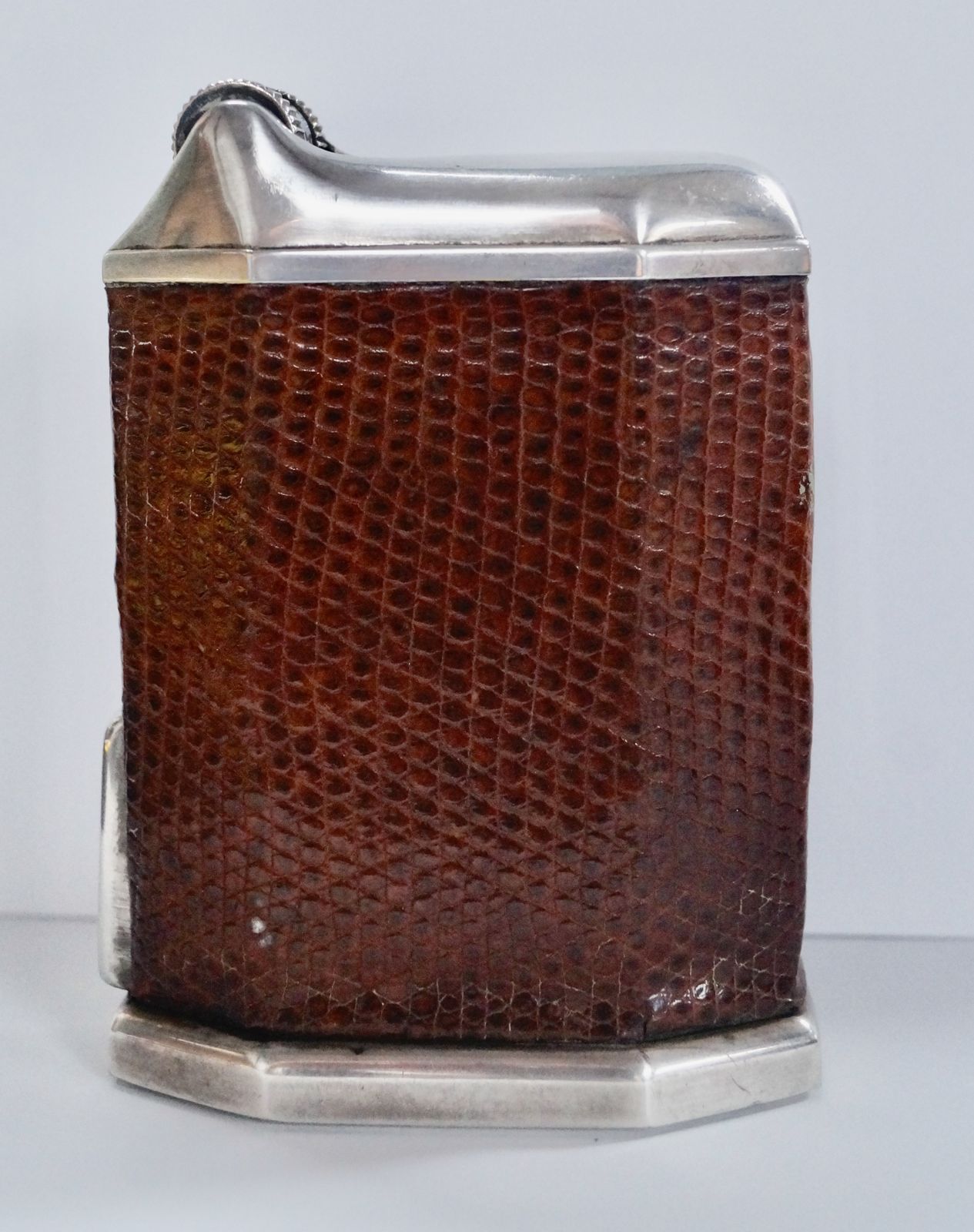Rare Flaminaire Gentry Table Lighter photo Home Decor