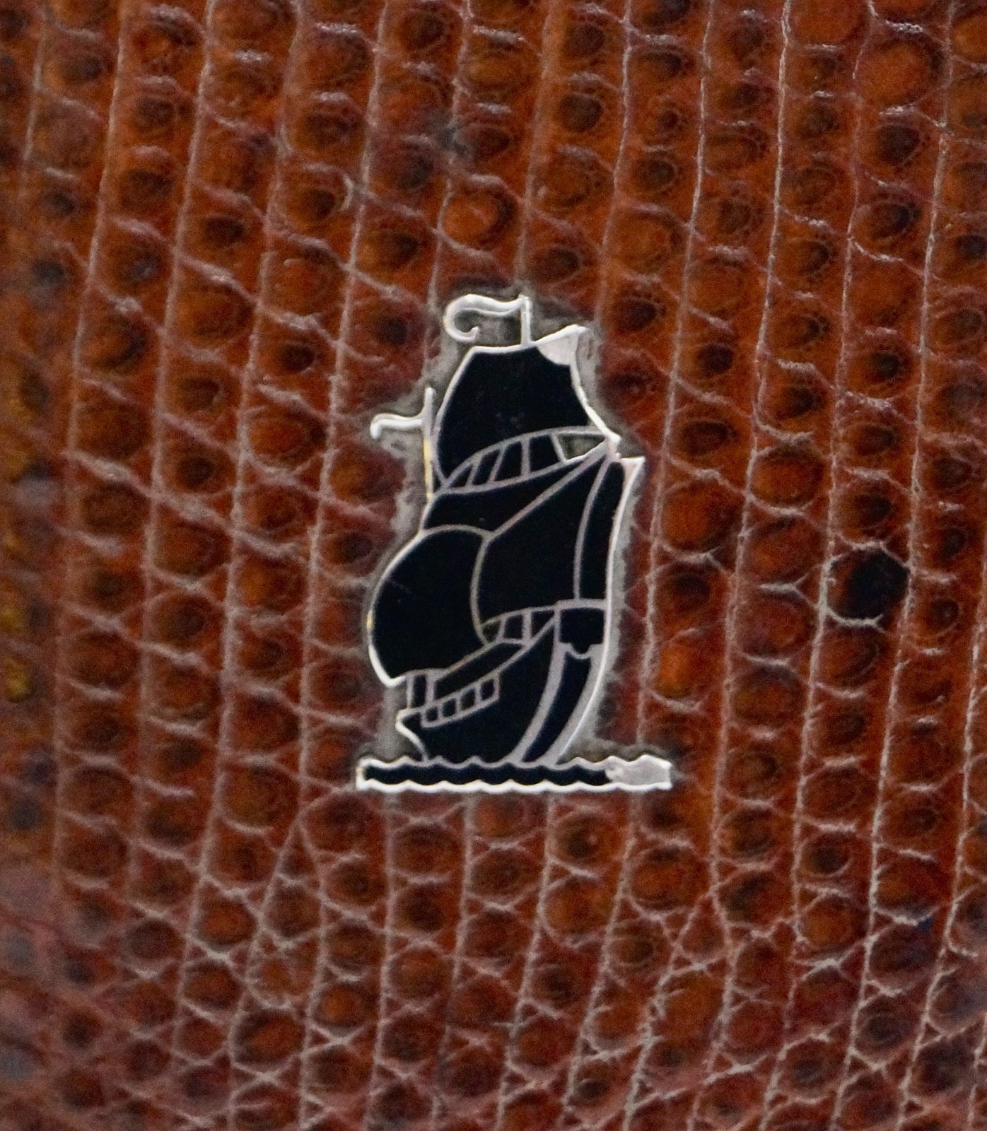 Rare Flaminaire Gentry Table Lighter photo for sale