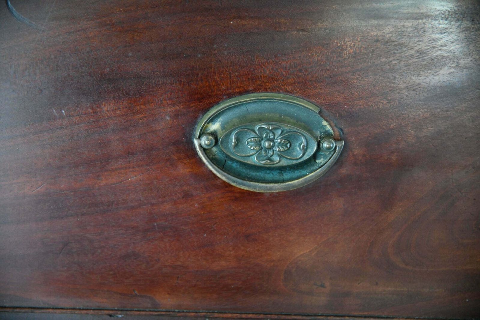Georgian Mahogany Chest On Chest photo 1895.0