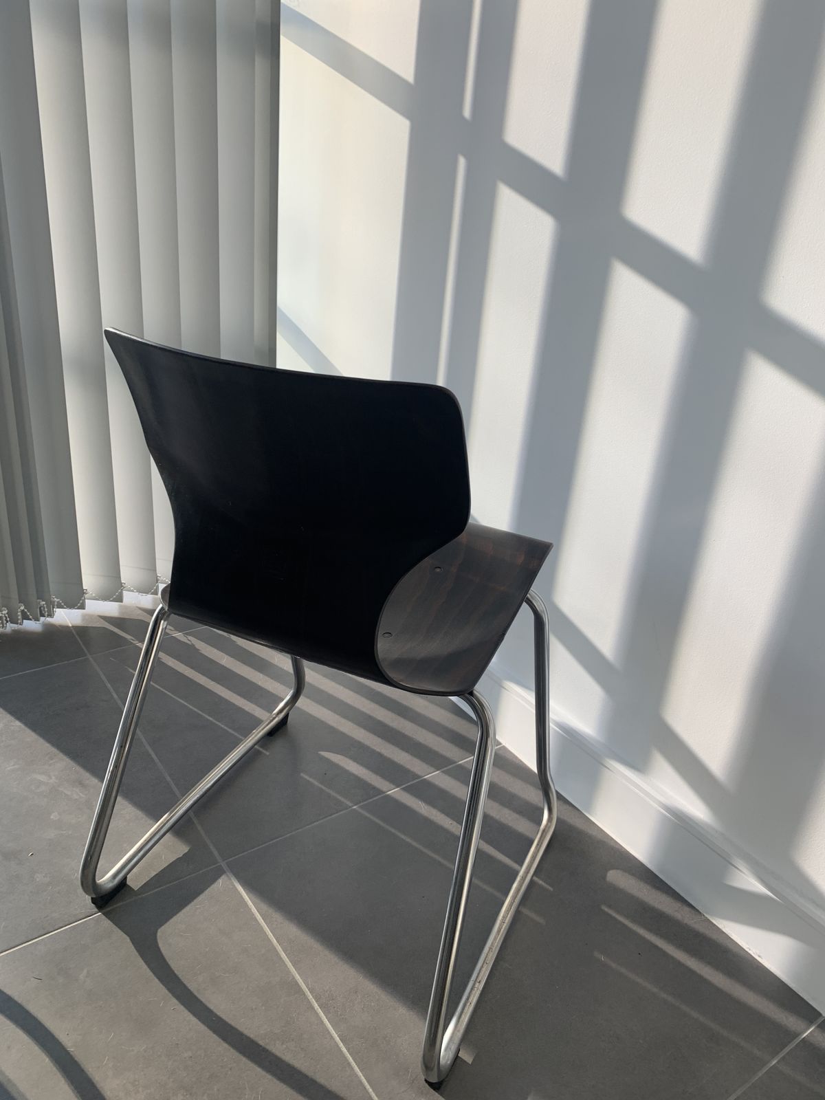 Pagholz Flötotto Chairs By Adam Stegner In Pagwood, 6 Available photo vinterior
