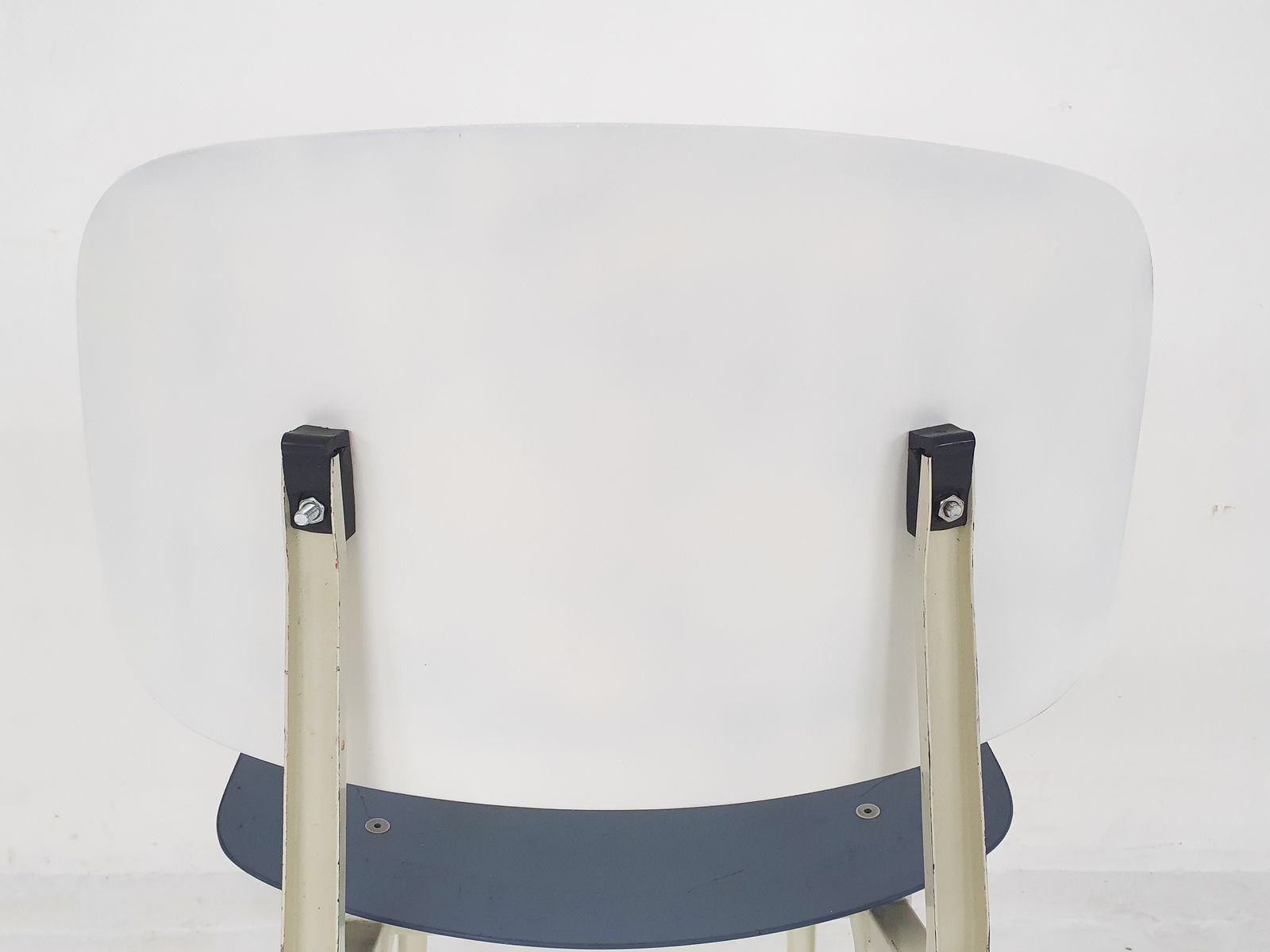 Friso Kramer For Ahrend De Cirkel "Revolt" Dining Chair, The Netherlands 1950's photo buy