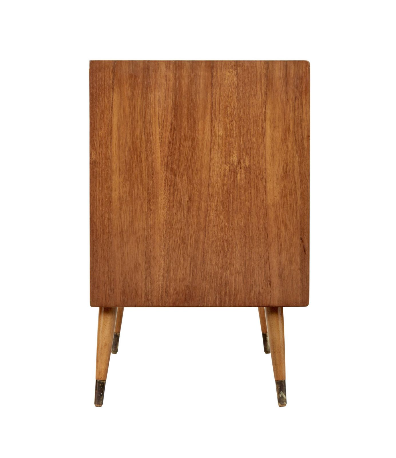 Mid 20th Century Danish Teak Chest Of Drawers By Henning Jorgensen photo Furniture