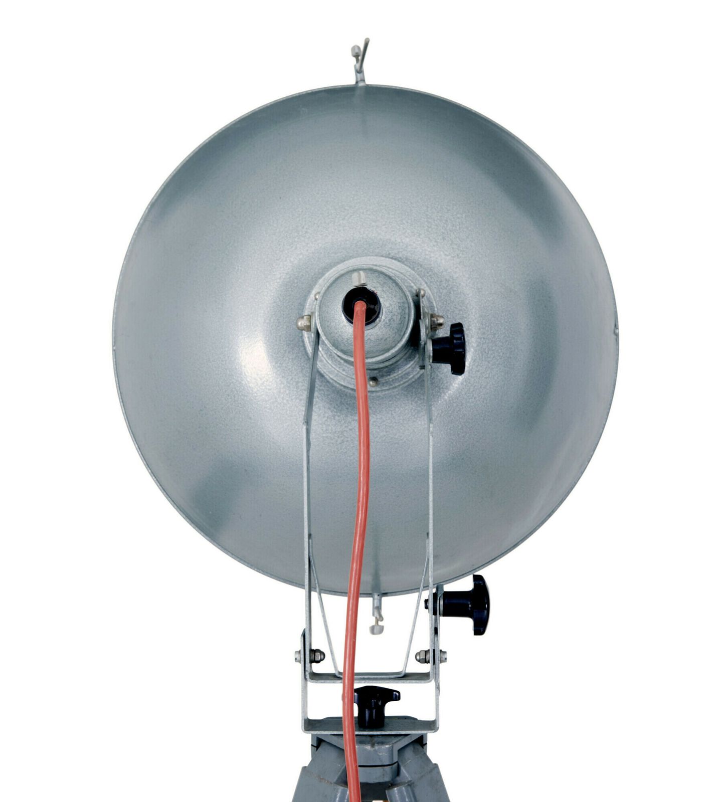 Mid 20th Century Theatre Lamp By Jupiterlicht photo furniture