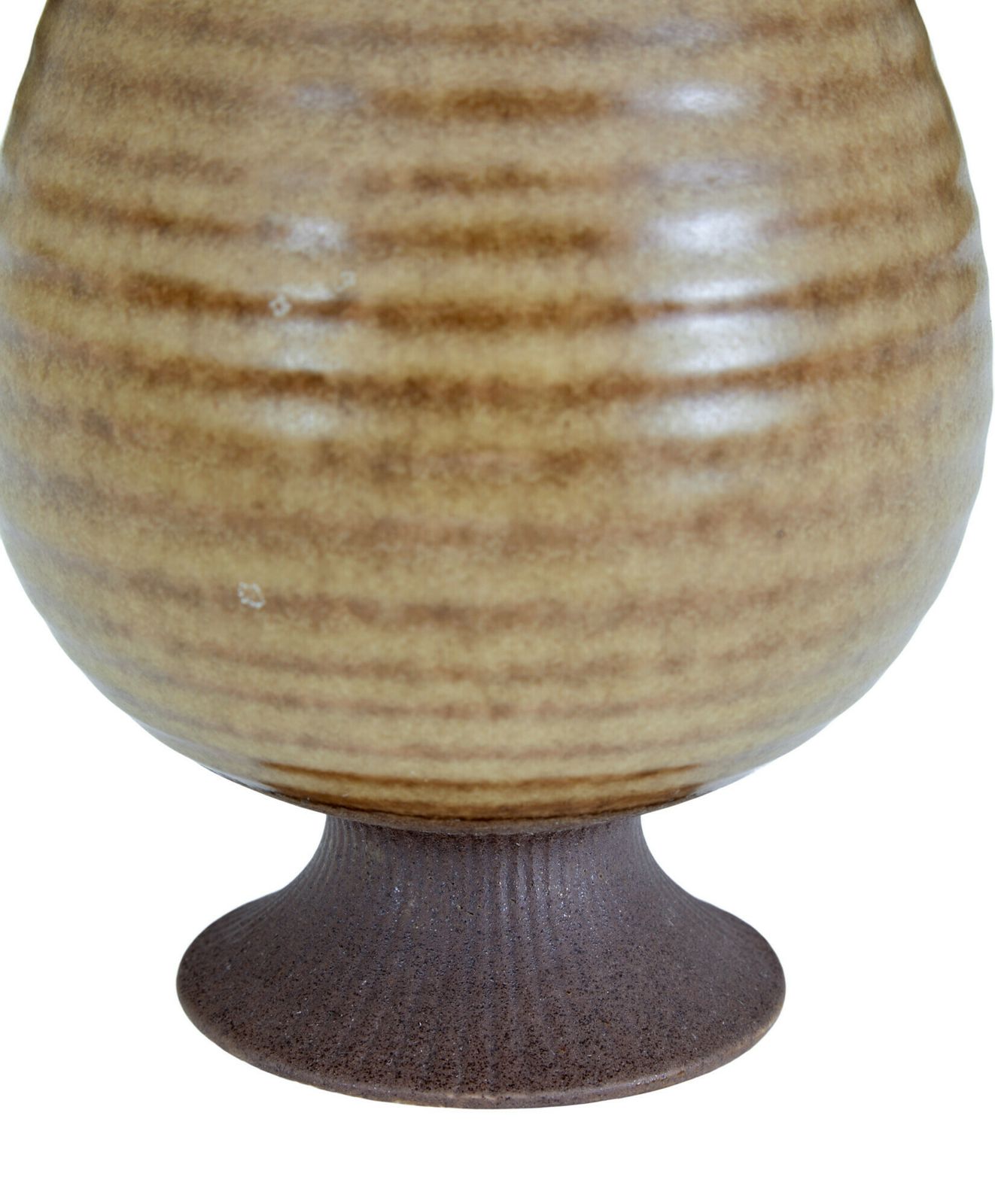 Mid 20th Century Ceramic Pot By Gunnar Nylund Of Rorstrand photo Home Decor