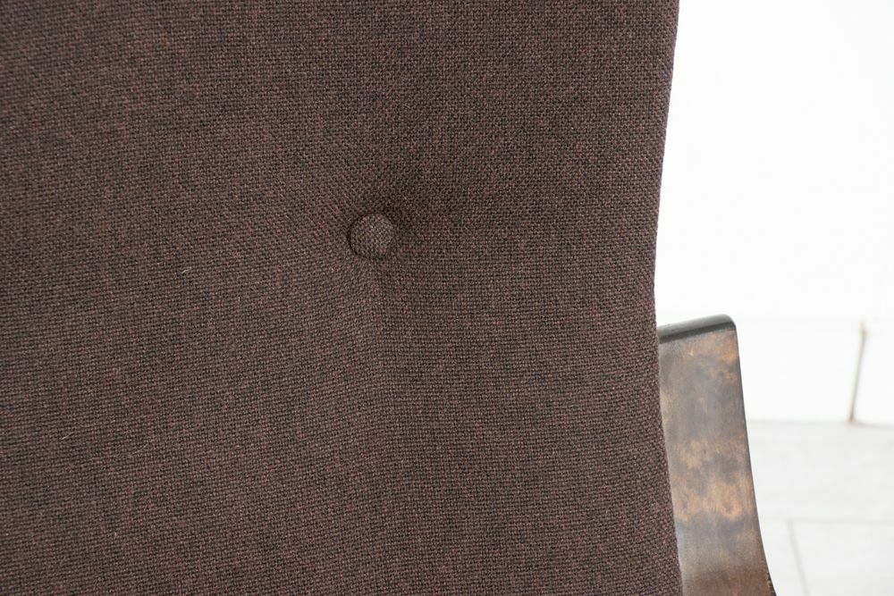 Early 1930s Alvar Aalto Cantilever Chair 401 photo vinterior