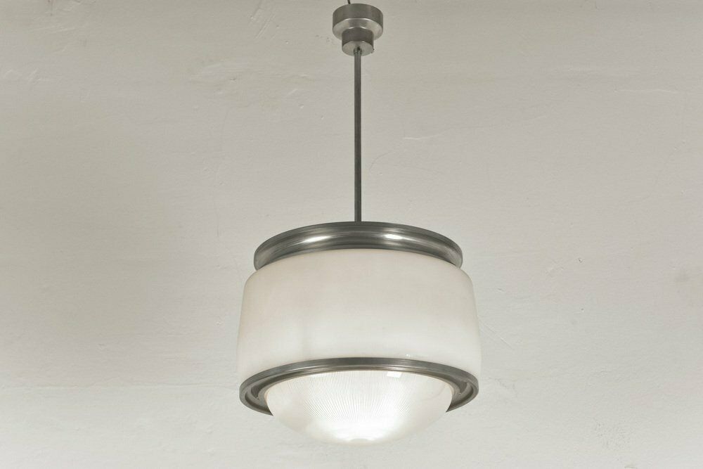 Italian Kappa Pendant Light By Sergio Mazza For Artemide, 1960 photo furniture