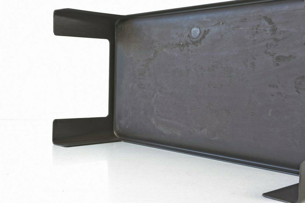 Italian Amanta Side Table By Mario Bellini For B&B Italia, 1966 photo furniture
