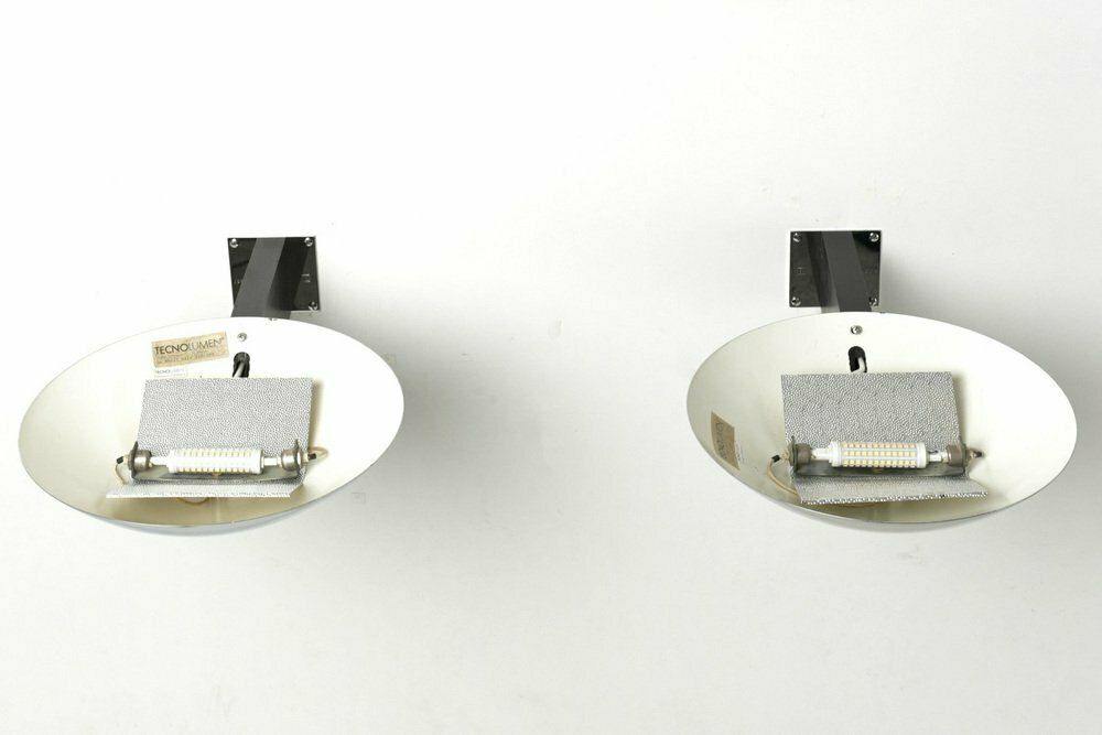 Wall Lamp By Eckart Muthesius, Germany, 1930s photo 948.0