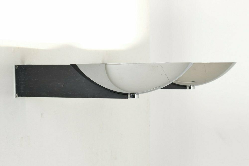 photo furniture Wall Lamp By Eckart Muthesius, Germany, 1930s