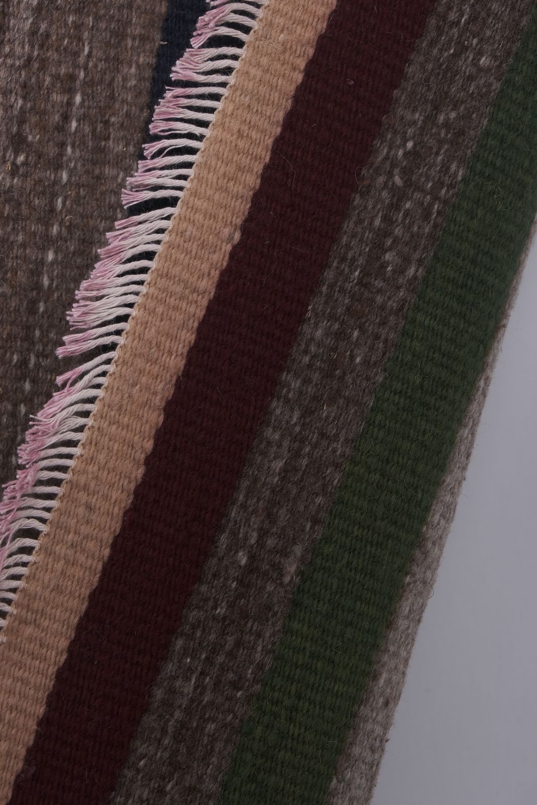 1960s Vintage Oversize Turkish Kilim Rug 8'10'' X 11'2'' photo buy