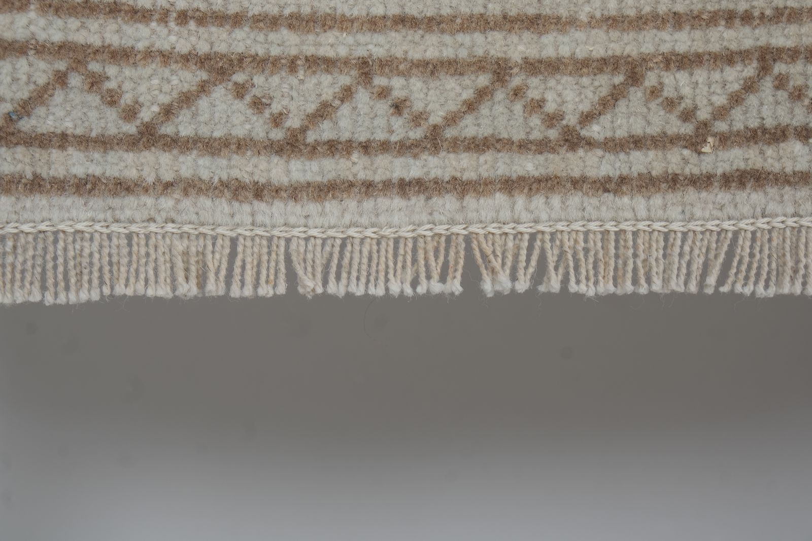 photo for sale Decorative Turkish Soft Muted Color Oushak Living Room Rug 5'2" X 8'1"