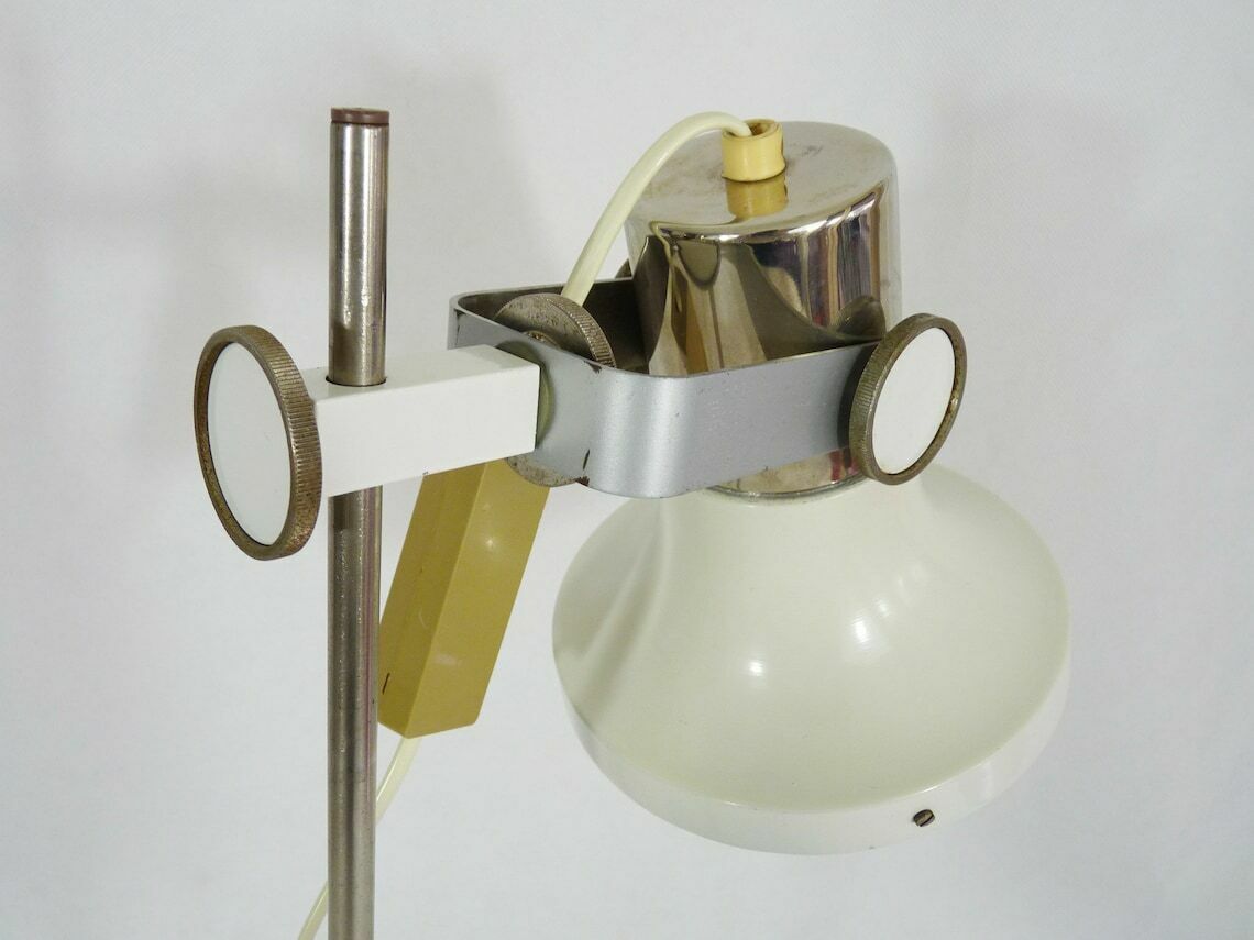 Lamp By Pavel Grus For Lustry Kamenický šenov. Year 70 photo buy