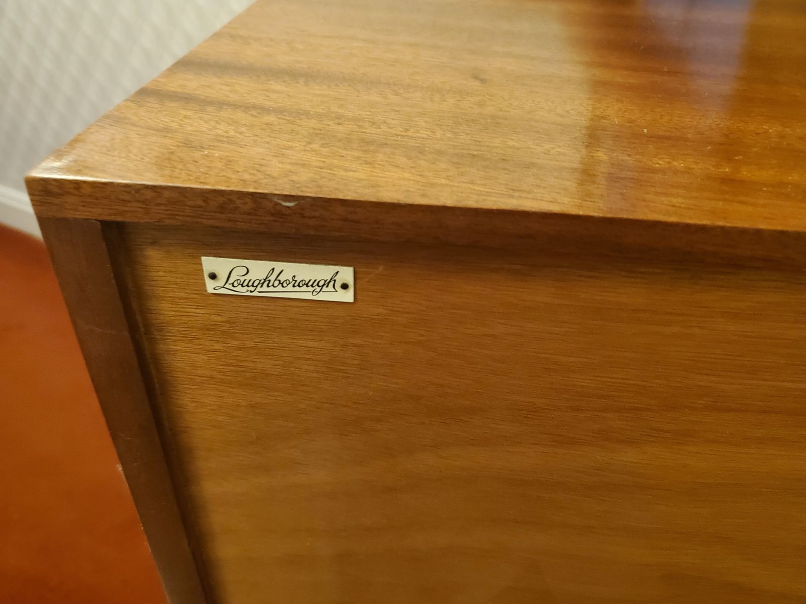 Chest Of Drawers photo furniture