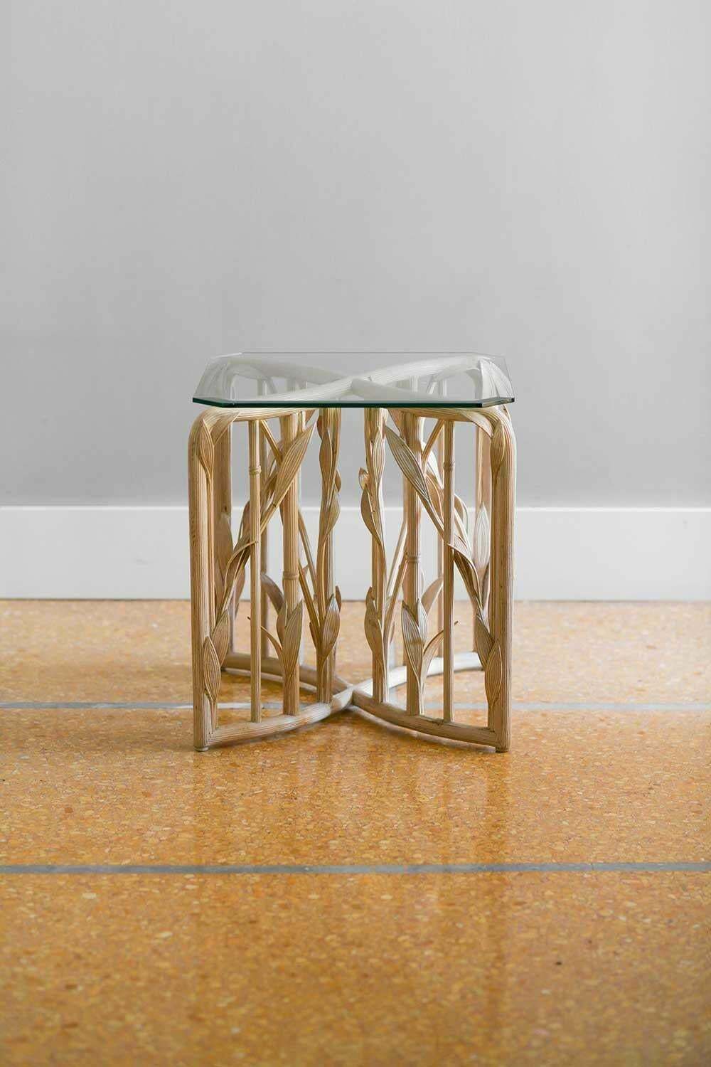 Pair Of Vivai Del Sud Coffee Tables, 1970 photo Furniture