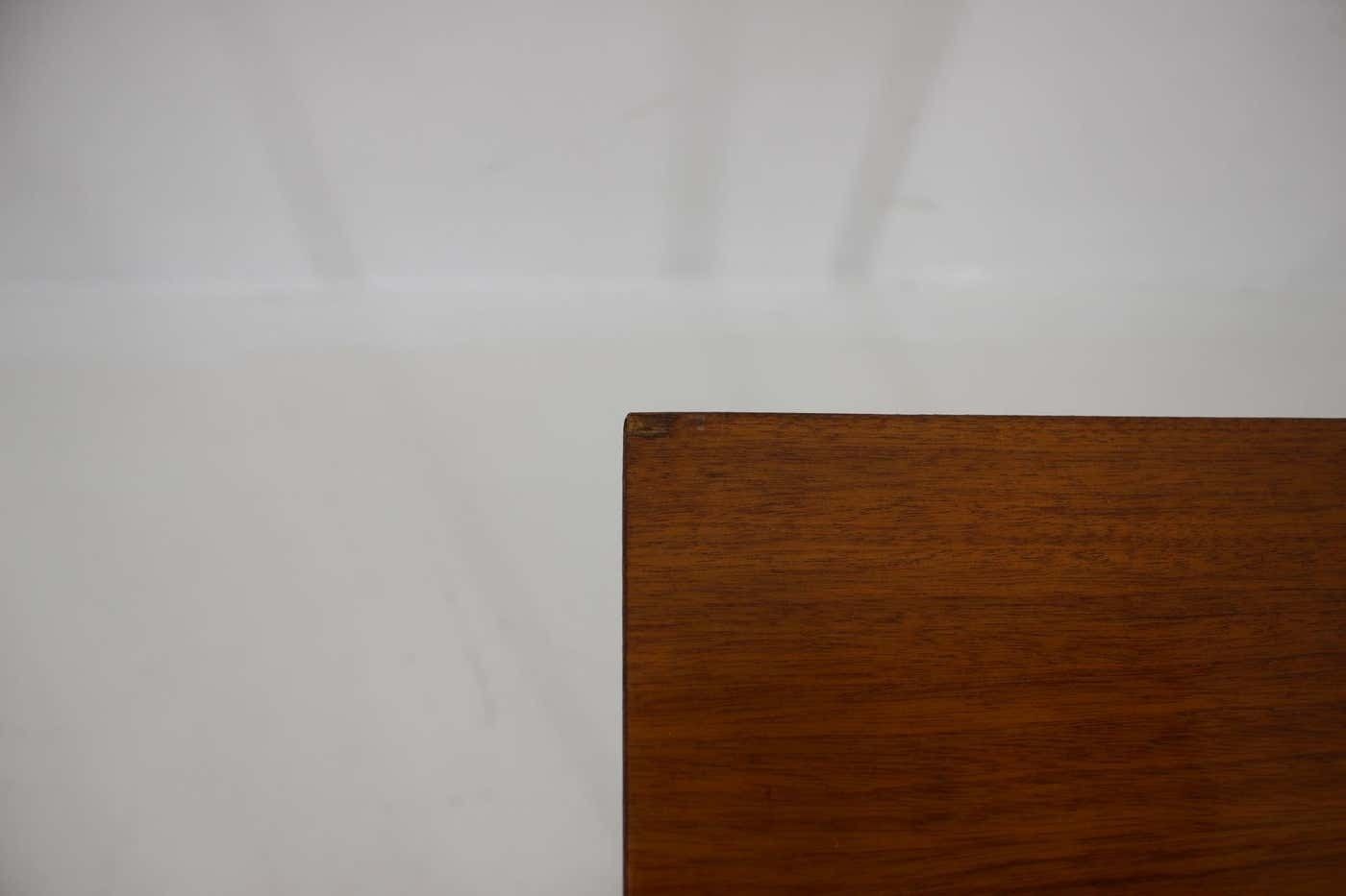 photo vinterior 1970s Pair Of Bedside Tables By Up Zavody, Czechoslovakia