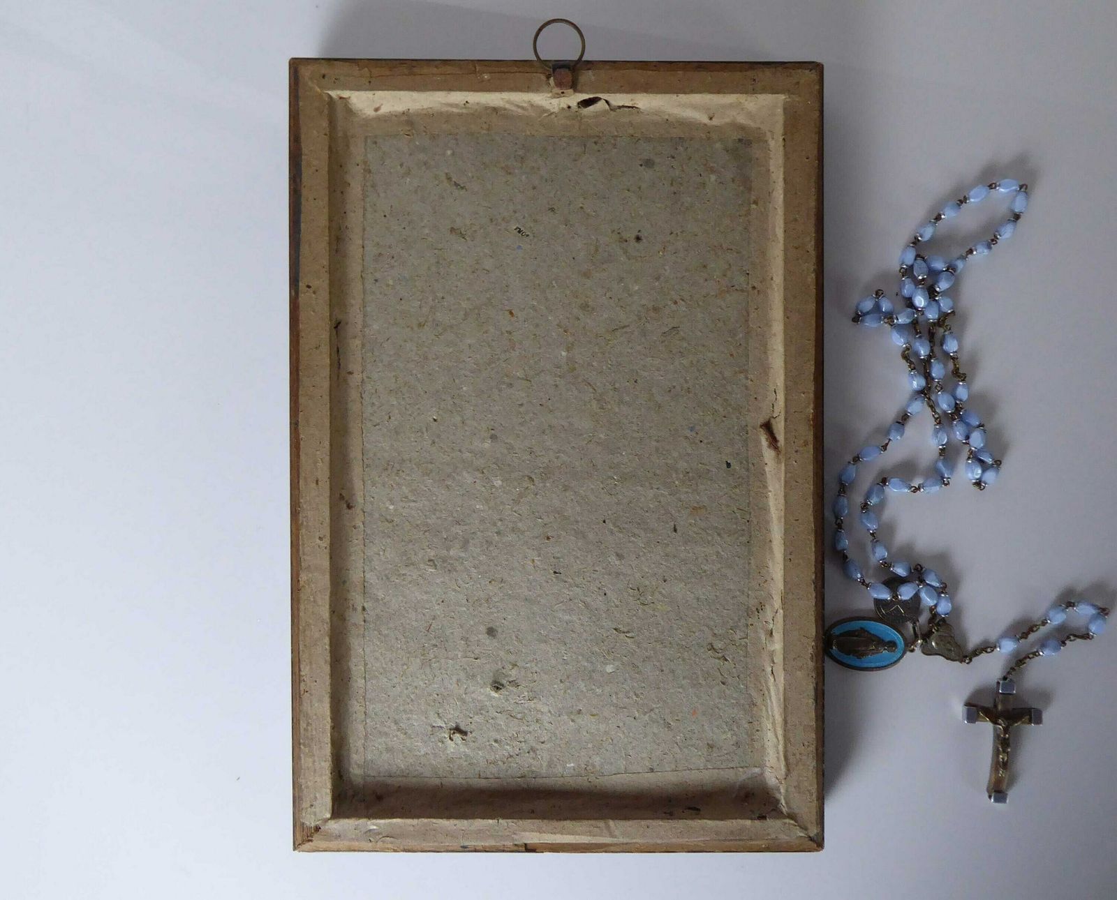 photo for sale Third Station Of The Cross | Vintage Religious Print | Way Of The Cross | Crucifixion Of Christ | Fr Lukas Schraudolph